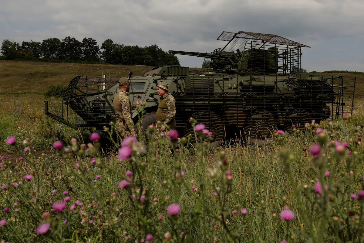 ЄС наполягає: майбутнє України має вирішуватися лише українцями